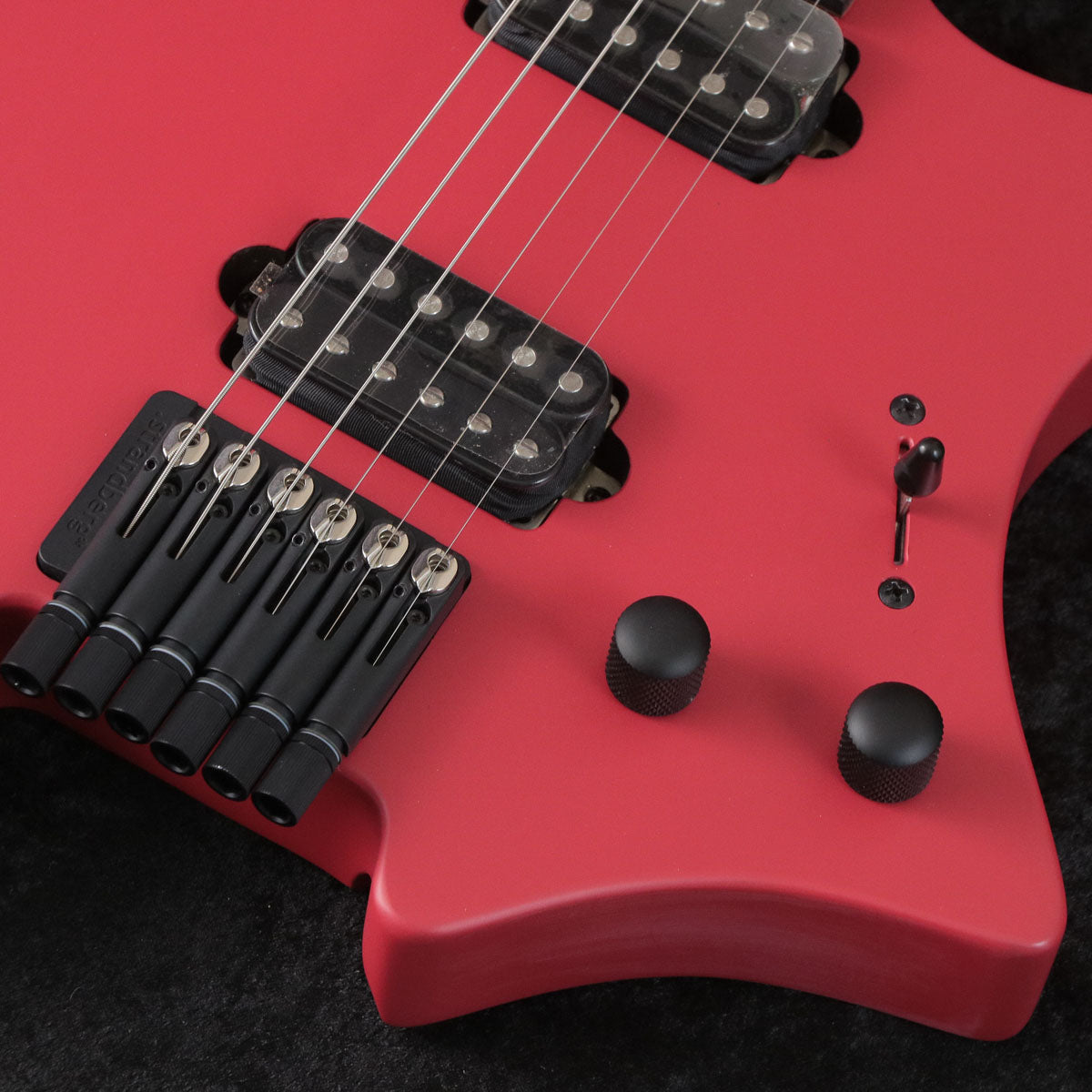[SN C2501971] strandberg / Boden Essential 6 Astro Dust [03]