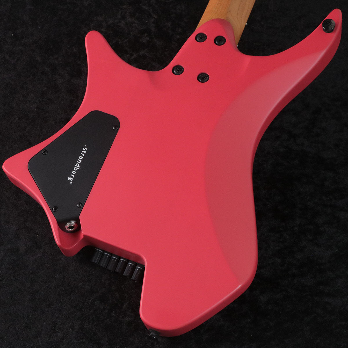 [SN C2501971] strandberg / Boden Essential 6 Astro Dust [03]