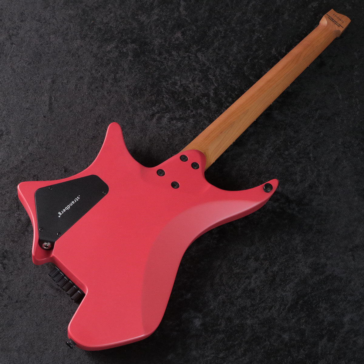 [SN C2501971] strandberg / Boden Essential 6 Astro Dust [03]