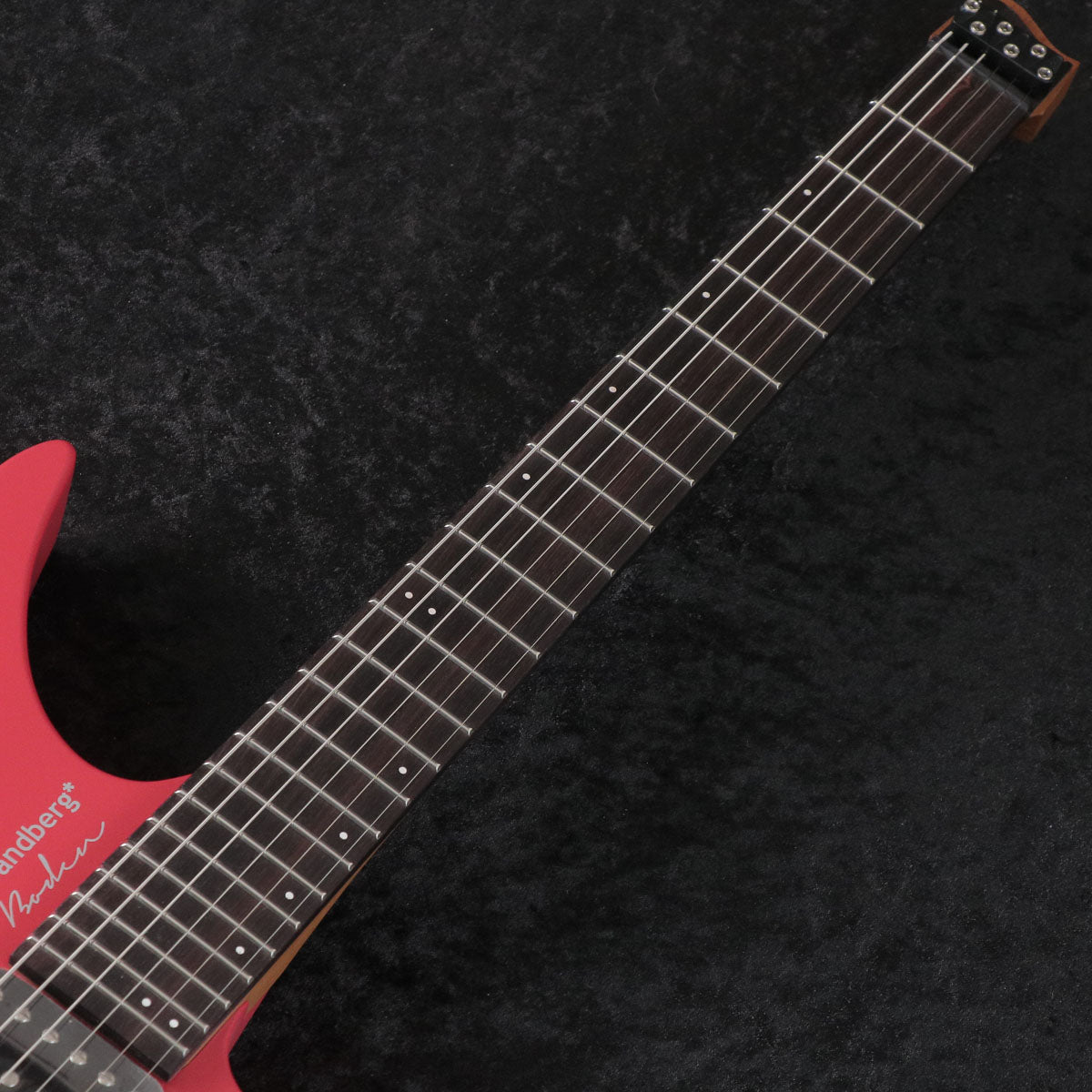 [SN C2501971] strandberg / Boden Essential 6 Astro Dust [03]