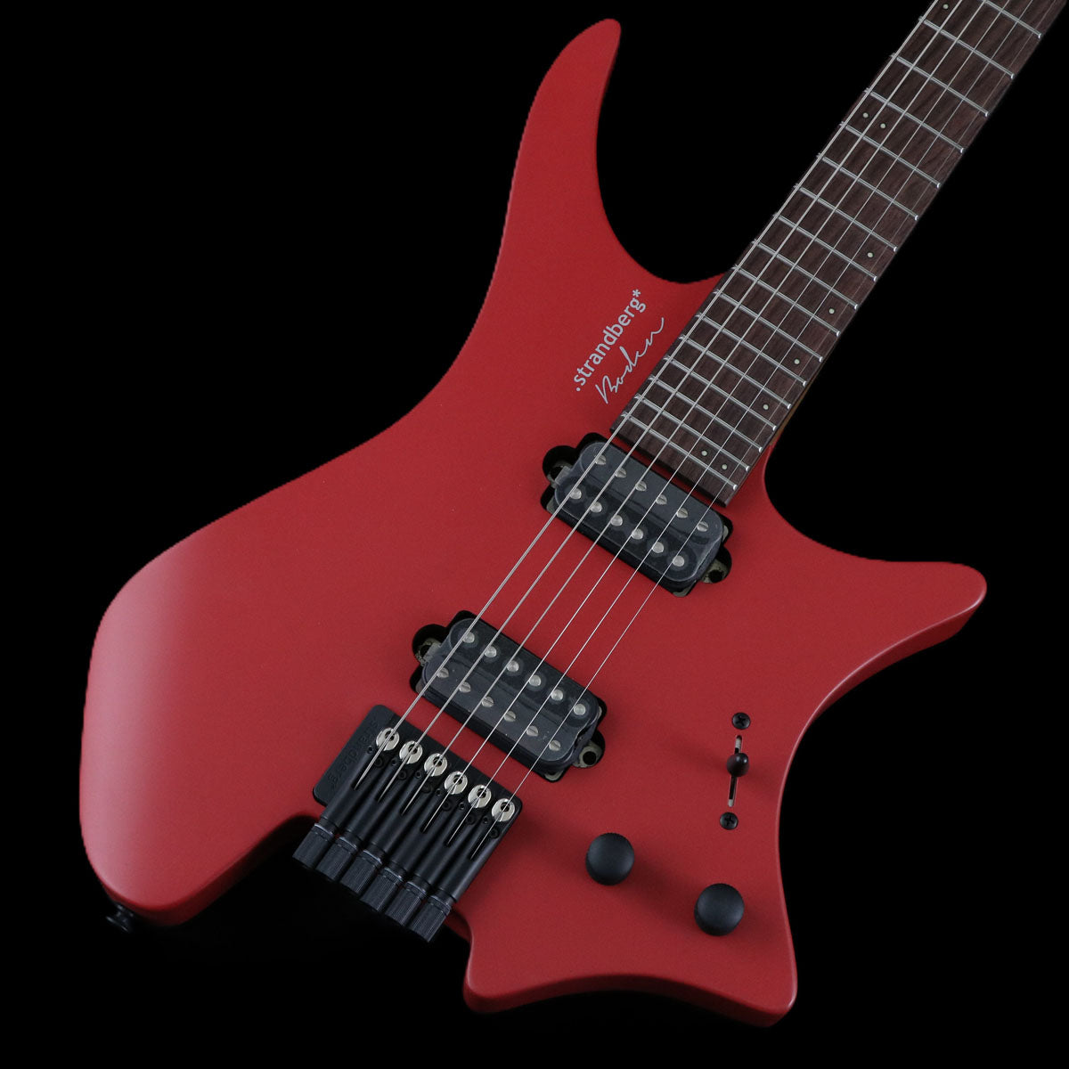 [SN C2407797] strandberg / Boden Essential 6 Astro Dust [03]