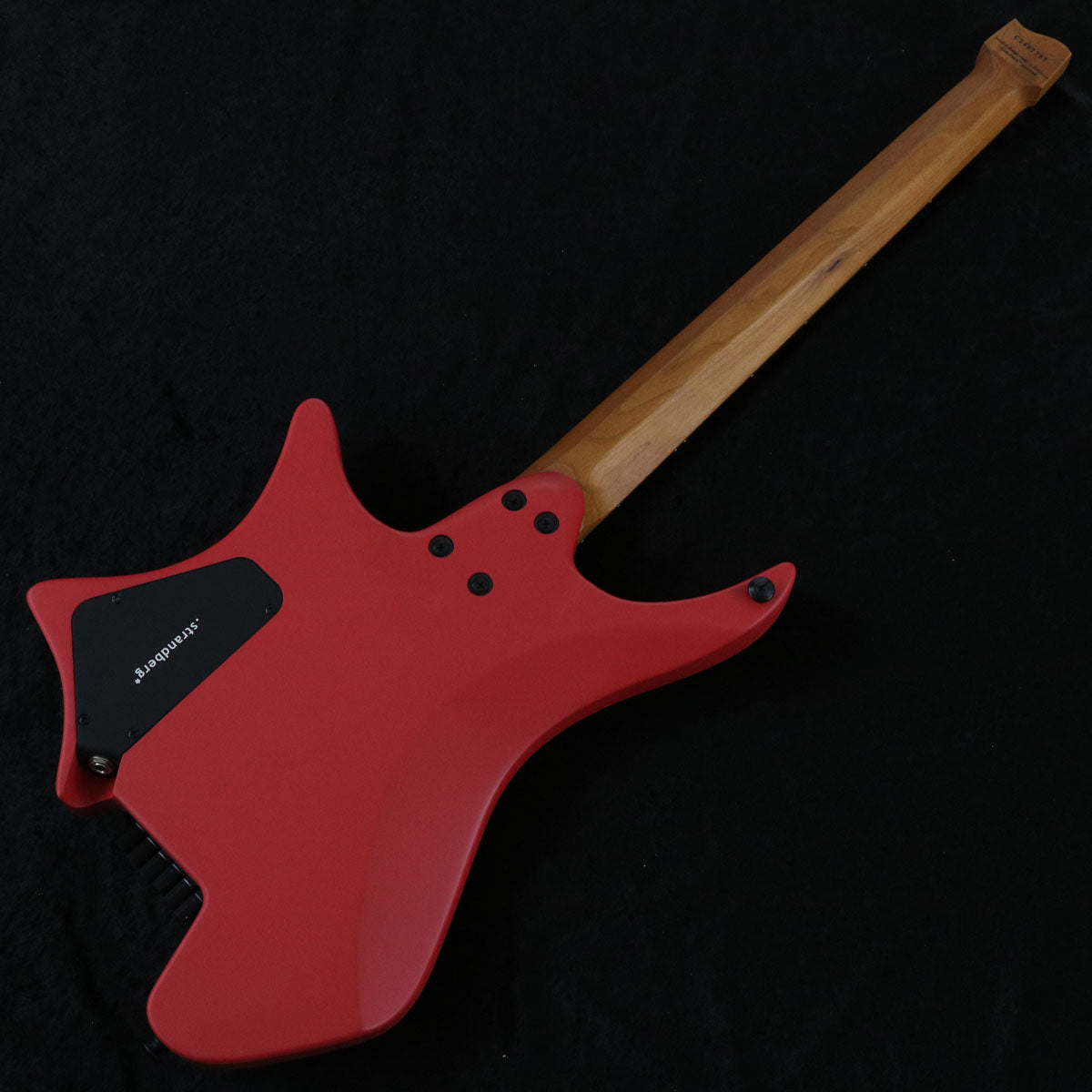 [SN C2407797] strandberg / Boden Essential 6 Astro Dust [03]