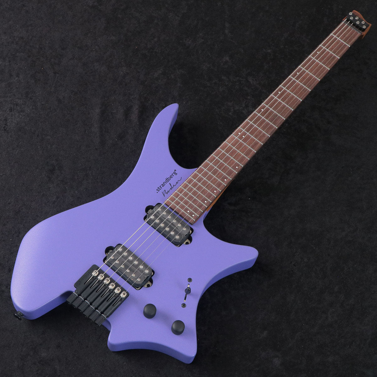 [SN C2501069] strandberg / Boden Essential 6 Future Dust [03]
