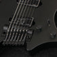 [SN C2411444] Strandberg / Boden Metal NX 7 Tremolo Black Granite [03]