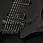 [SN C2411444] Strandberg / Boden Metal NX 7 Tremolo Black Granite [03]