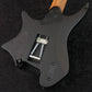 [SN C2411444] Strandberg / Boden Metal NX 7 Tremolo Black Granite [03]