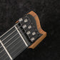[SN C2411444] Strandberg / Boden Metal NX 7 Tremolo Black Granite [03]