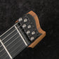 [SN C2411444] Strandberg / Boden Metal NX 7 Tremolo Black Granite [03]