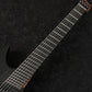 [SN C2411444] Strandberg / Boden Metal NX 7 Tremolo Black Granite [03]