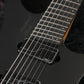 [SN C2411444] Strandberg / Boden Metal NX 7 Tremolo Black Granite [03]