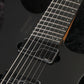 [SN C2411444] Strandberg / Boden Metal NX 7 Tremolo Black Granite [03]