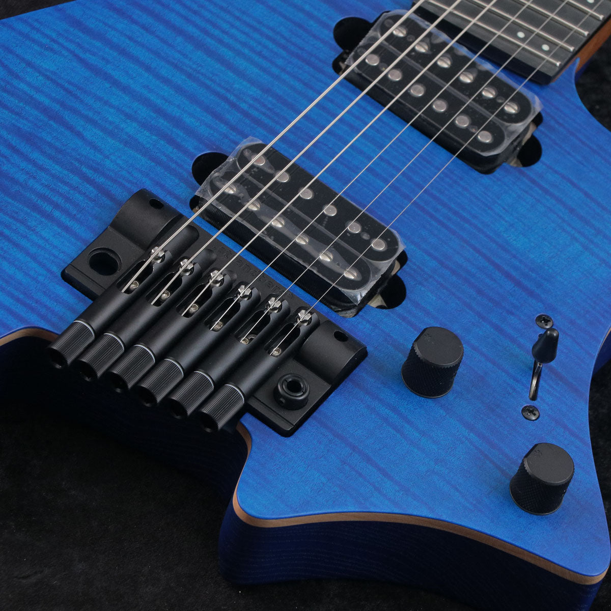 [SN C2505563] strandberg / Boden Prog NX 6 Deep Blue [03]