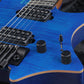 [SN C2505563] strandberg / Boden Prog NX 6 Deep Blue [03]
