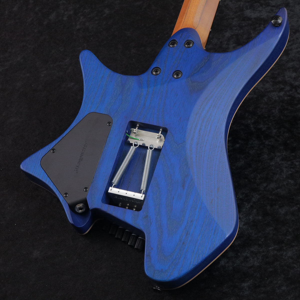 [SN C2505563] strandberg / Boden Prog NX 6 Deep Blue [03]