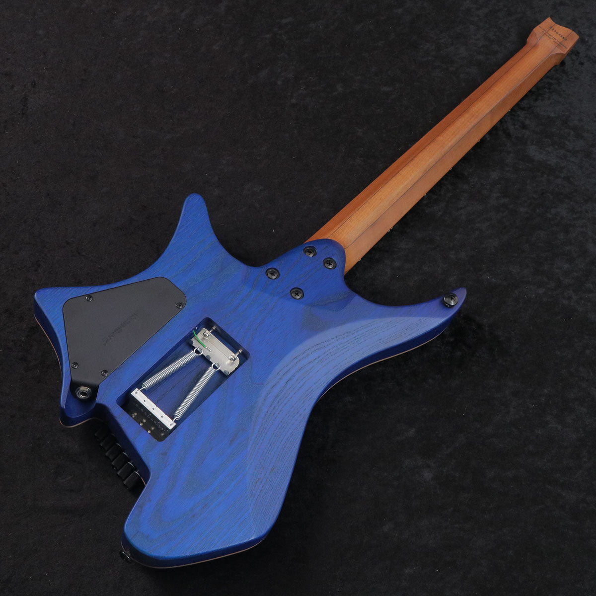 [SN C2505563] strandberg / Boden Prog NX 6 Deep Blue [03]