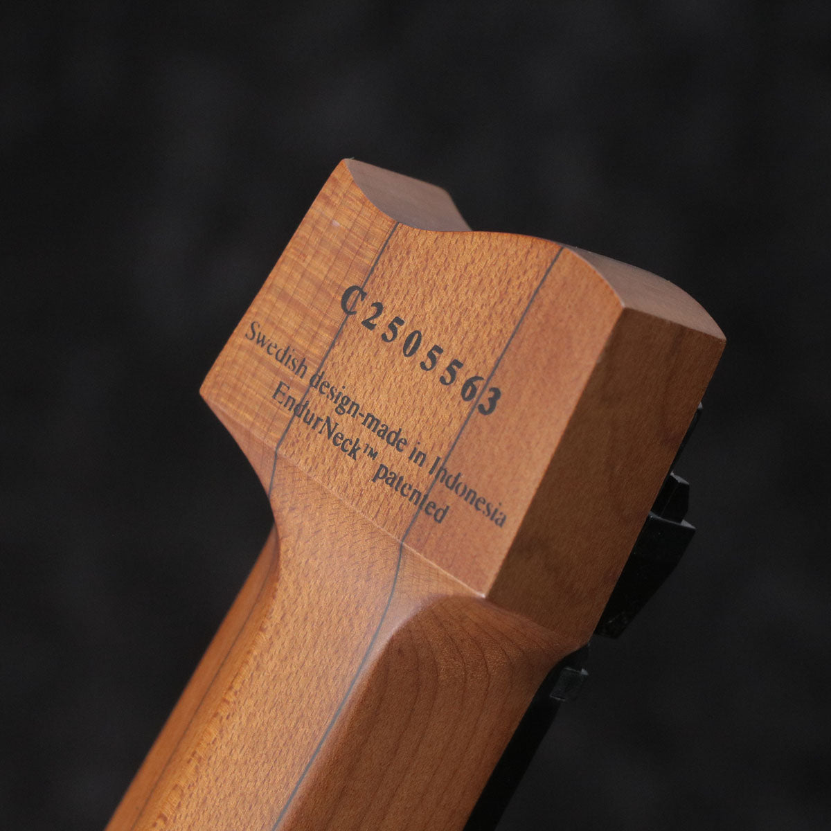 [SN C2505563] strandberg / Boden Prog NX 6 Deep Blue [03]