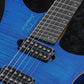 [SN C2505563] strandberg / Boden Prog NX 6 Deep Blue [03]