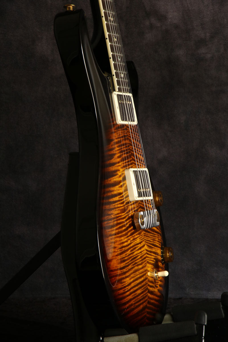 [SN 23 0355883] USED Paul Reed Smith (PRS) / 2023 McCarty 10Top Black Gold Burst [03]