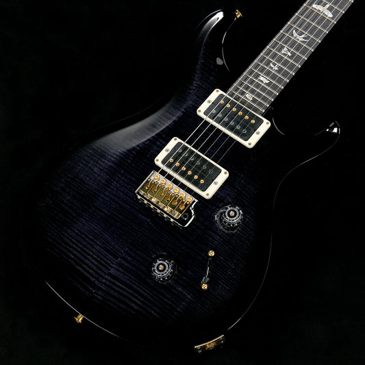 [SN 24 0393119] USED Paul Reed Smith(PRS) / 2024 Custom 24 - 10Top Custom Color Pattern Thin Neck(Weight:3.33kg) [05]