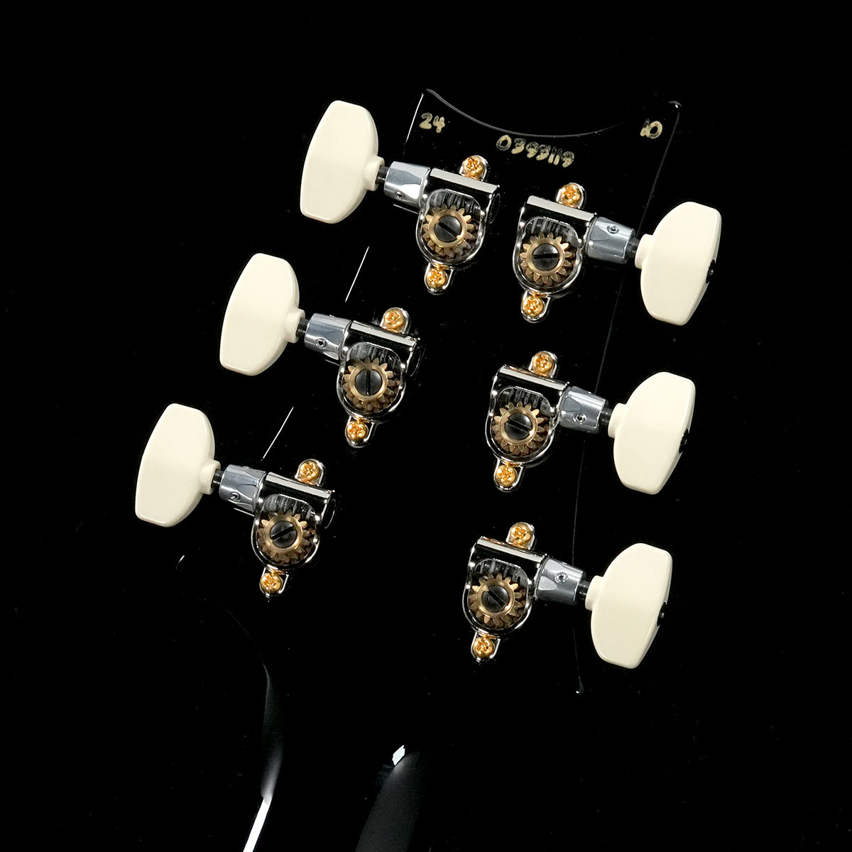 [SN 24 0393119] USED Paul Reed Smith(PRS) / 2024 Custom 24 - 10Top Custom Color Pattern Thin Neck(Weight:3.33kg) [05]
