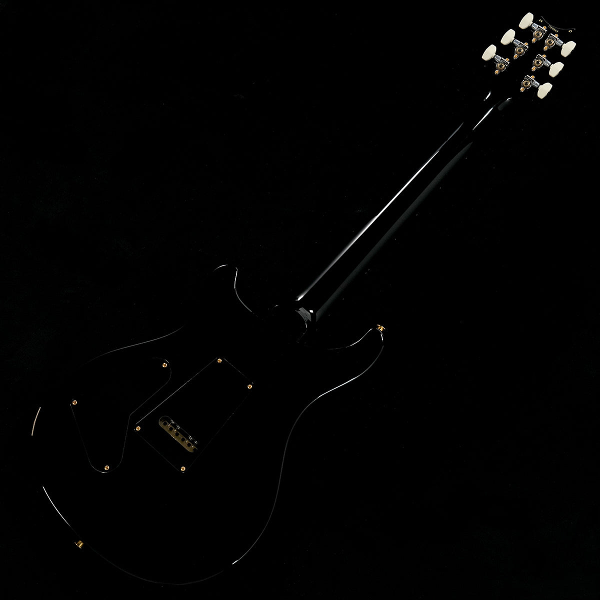 [SN 24 0393119] USED Paul Reed Smith(PRS) / 2024 Custom 24 - 10Top Custom Color Pattern Thin Neck(Weight:3.33kg) [05]