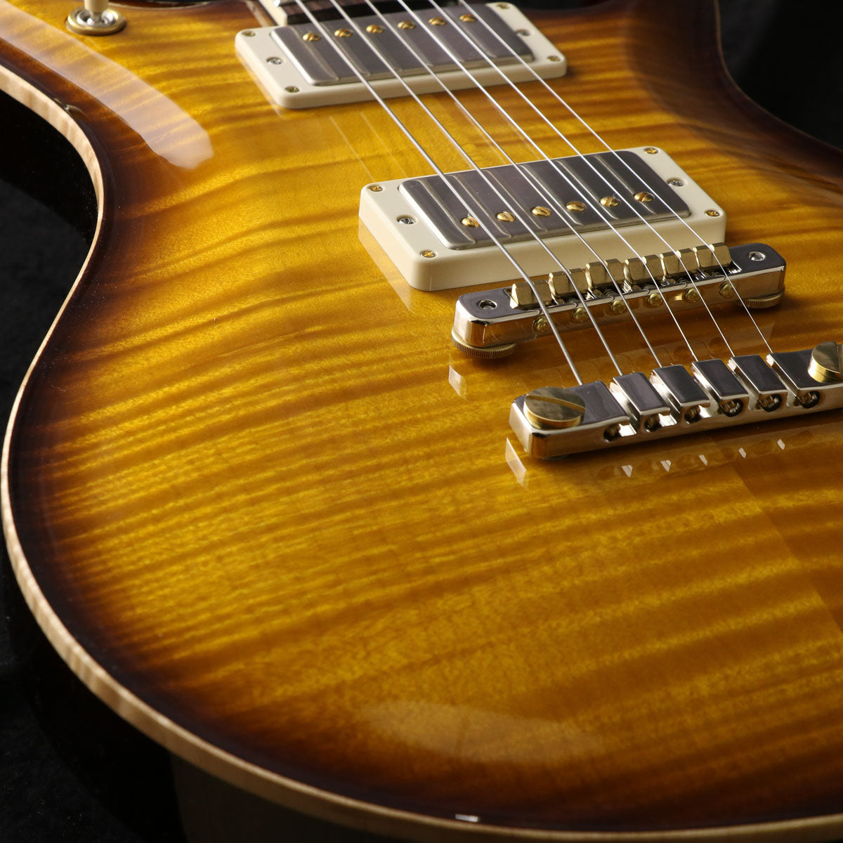 [SN 24 0396003] USED Paul Reed Smith (PRS) / 2024 McCarty 594 10Top McCarty Tobacco Sunburst [03]