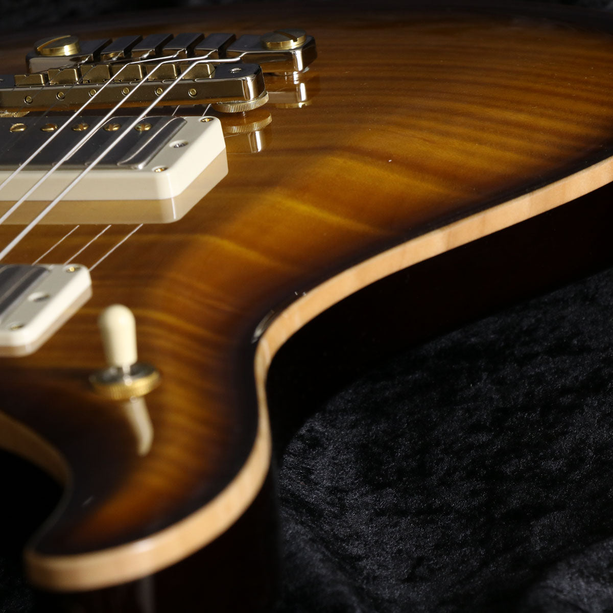 [SN 24 0396003] USED Paul Reed Smith (PRS) / 2024 McCarty 594 10Top McCarty Tobacco Sunburst [03]