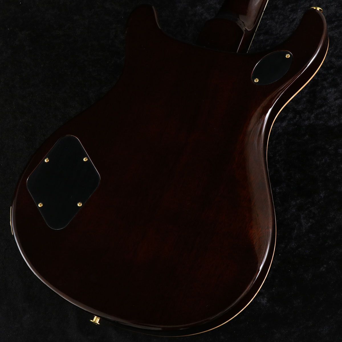 [SN 24 0396003] USED Paul Reed Smith (PRS) / 2024 McCarty 594 10Top McCarty Tobacco Sunburst [03]