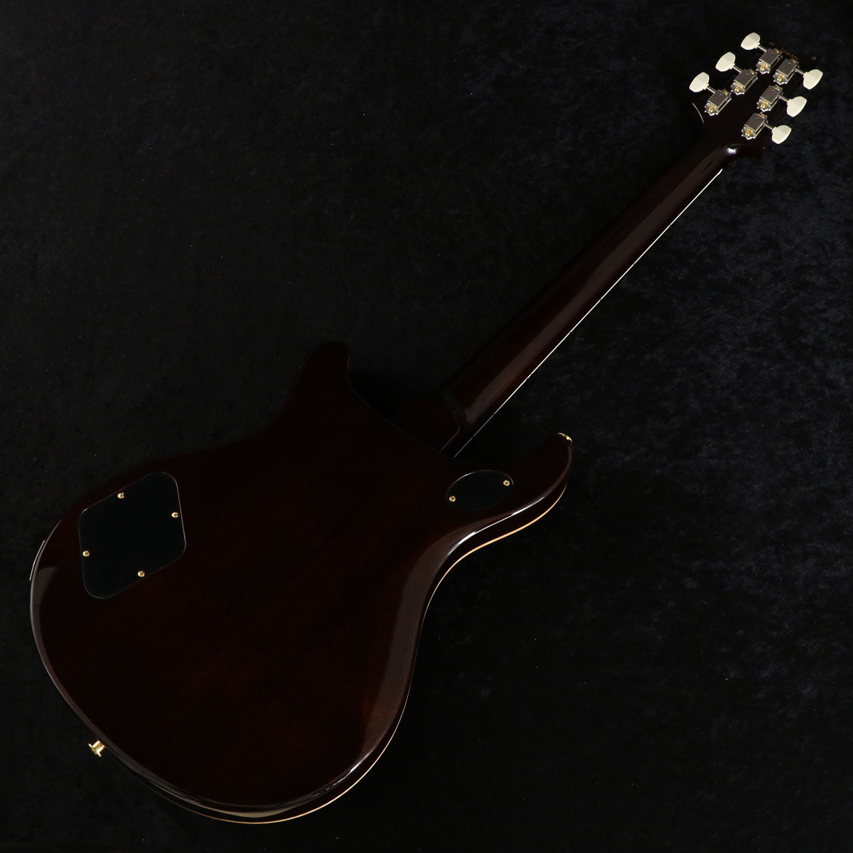 [SN 24 0396003] USED Paul Reed Smith (PRS) / 2024 McCarty 594 10Top McCarty Tobacco Sunburst [03]