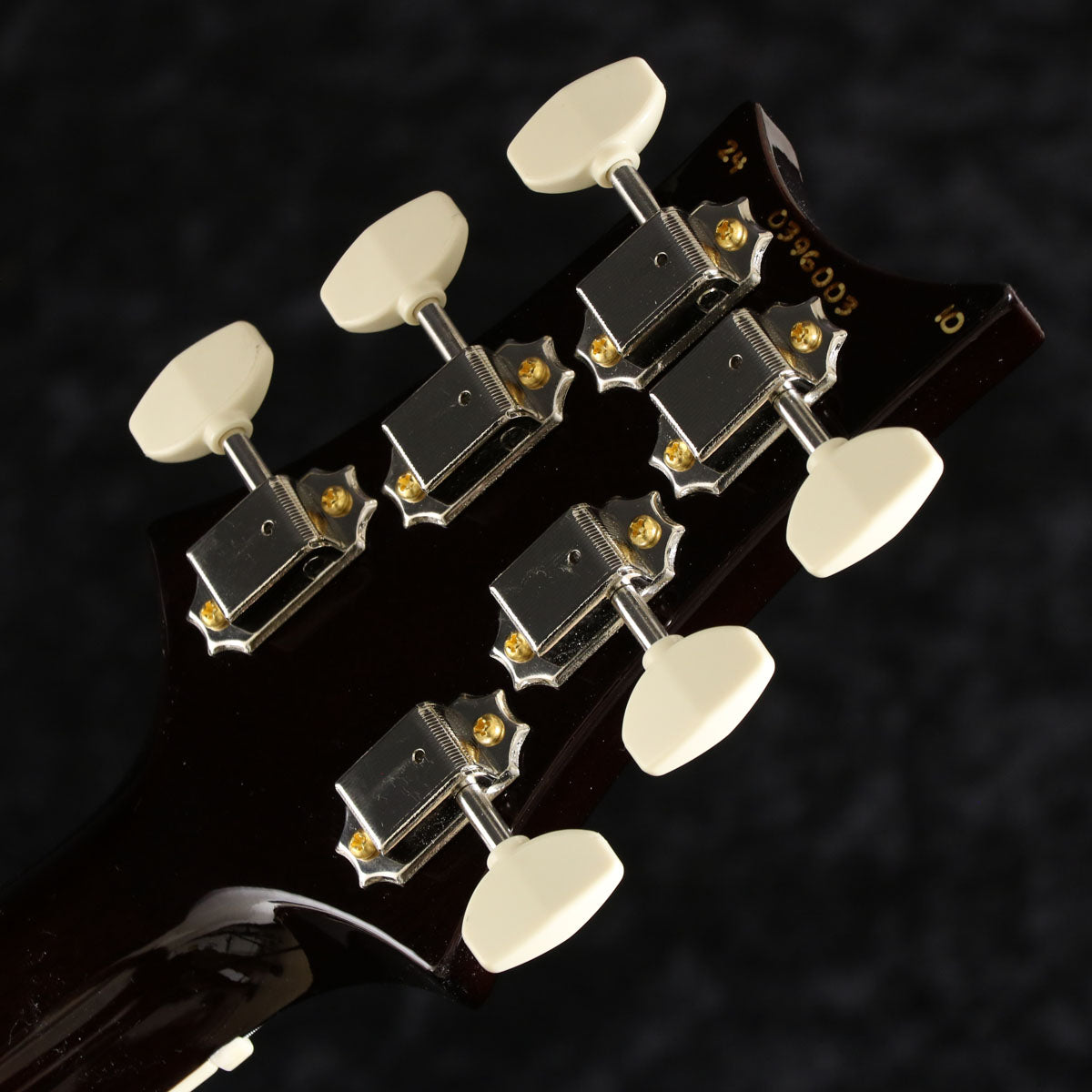 [SN 24 0396003] USED Paul Reed Smith (PRS) / 2024 McCarty 594 10Top McCarty Tobacco Sunburst [03]