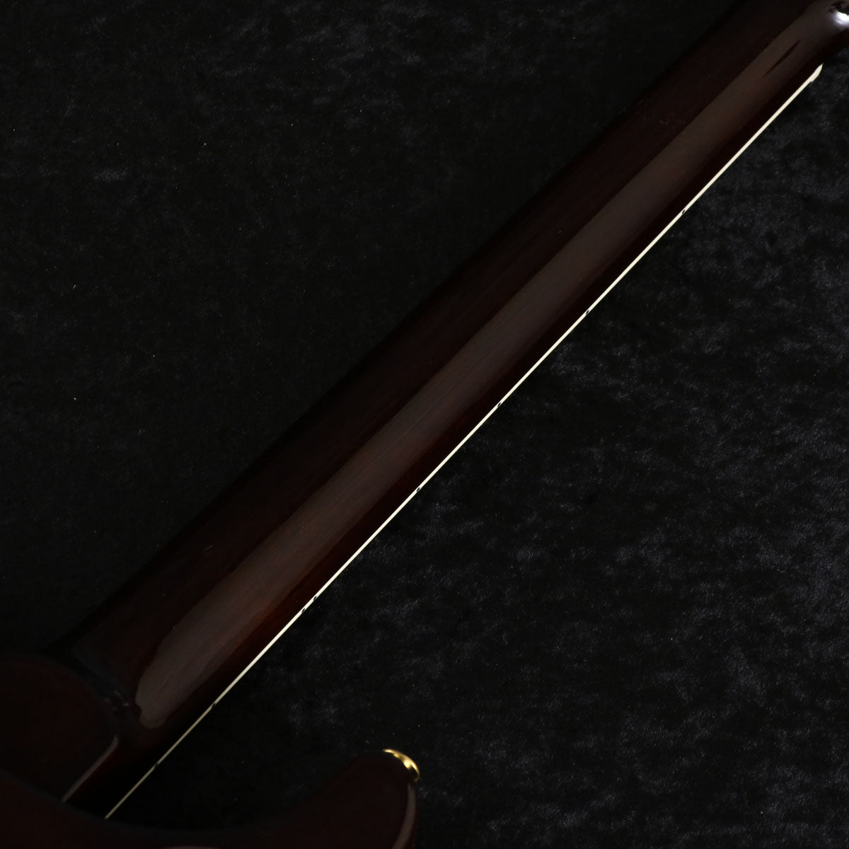 [SN 24 0396003] USED Paul Reed Smith (PRS) / 2024 McCarty 594 10Top McCarty Tobacco Sunburst [03]