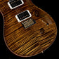 [SN 24 0377390] USED Paul Reed Smith (PRS) / 2023 Custom 24 10Top Yellow Tiger Pattern Thin Neck [05]