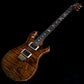 [SN 24 0377390] USED Paul Reed Smith (PRS) / 2023 Custom 24 10Top Yellow Tiger Pattern Thin Neck [05]