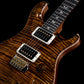 [SN 24 0377390] USED Paul Reed Smith (PRS) / 2023 Custom 24 10Top Yellow Tiger Pattern Thin Neck [05]