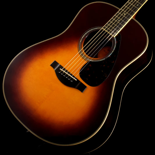 [SN IKL300177] YAMAHA / LL16 ARE Brown Sunburst (Class B Outlet Special Price!) [20]