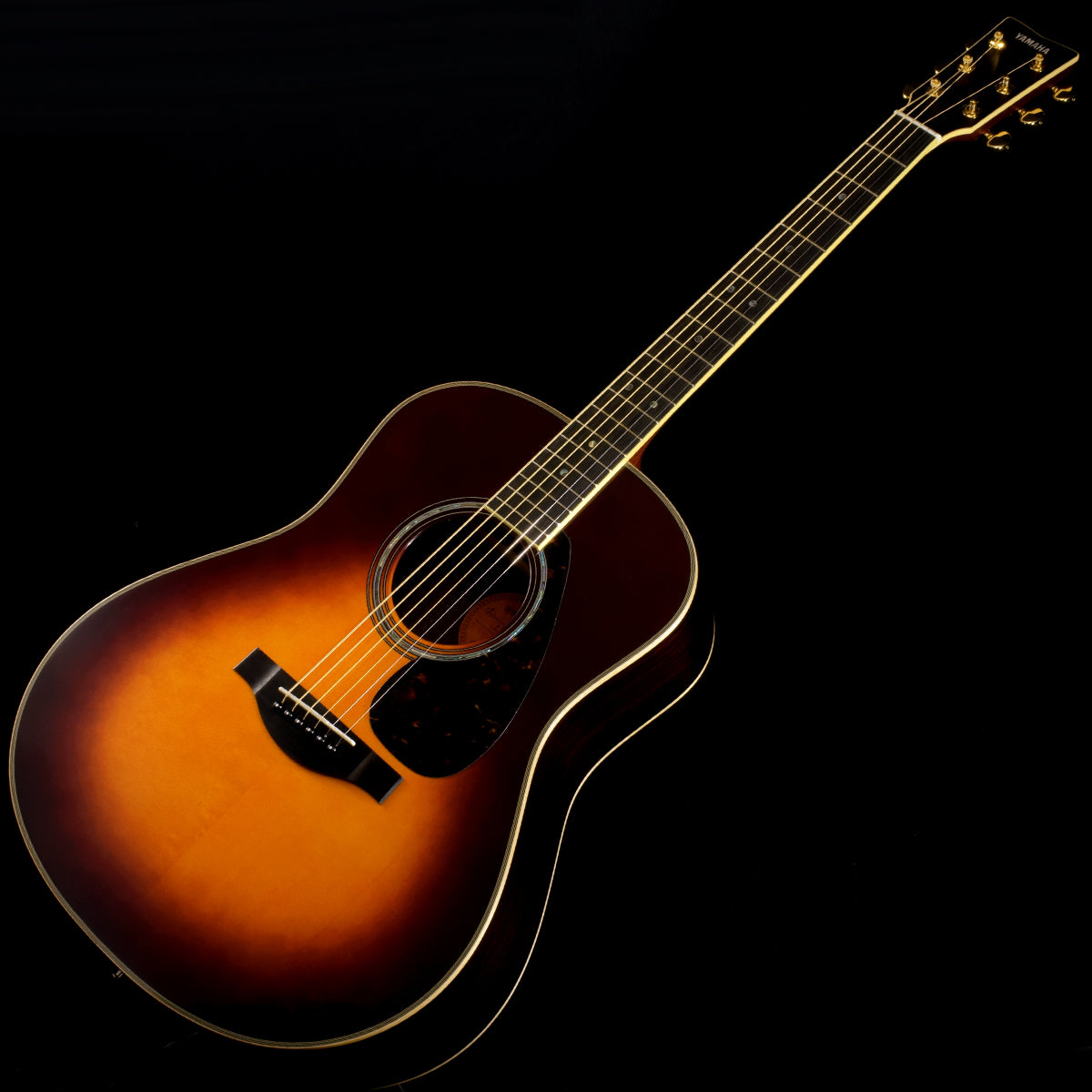 [SN IKL300177] YAMAHA / LL16 ARE Brown Sunburst (Class B Outlet Special Price!) [20]