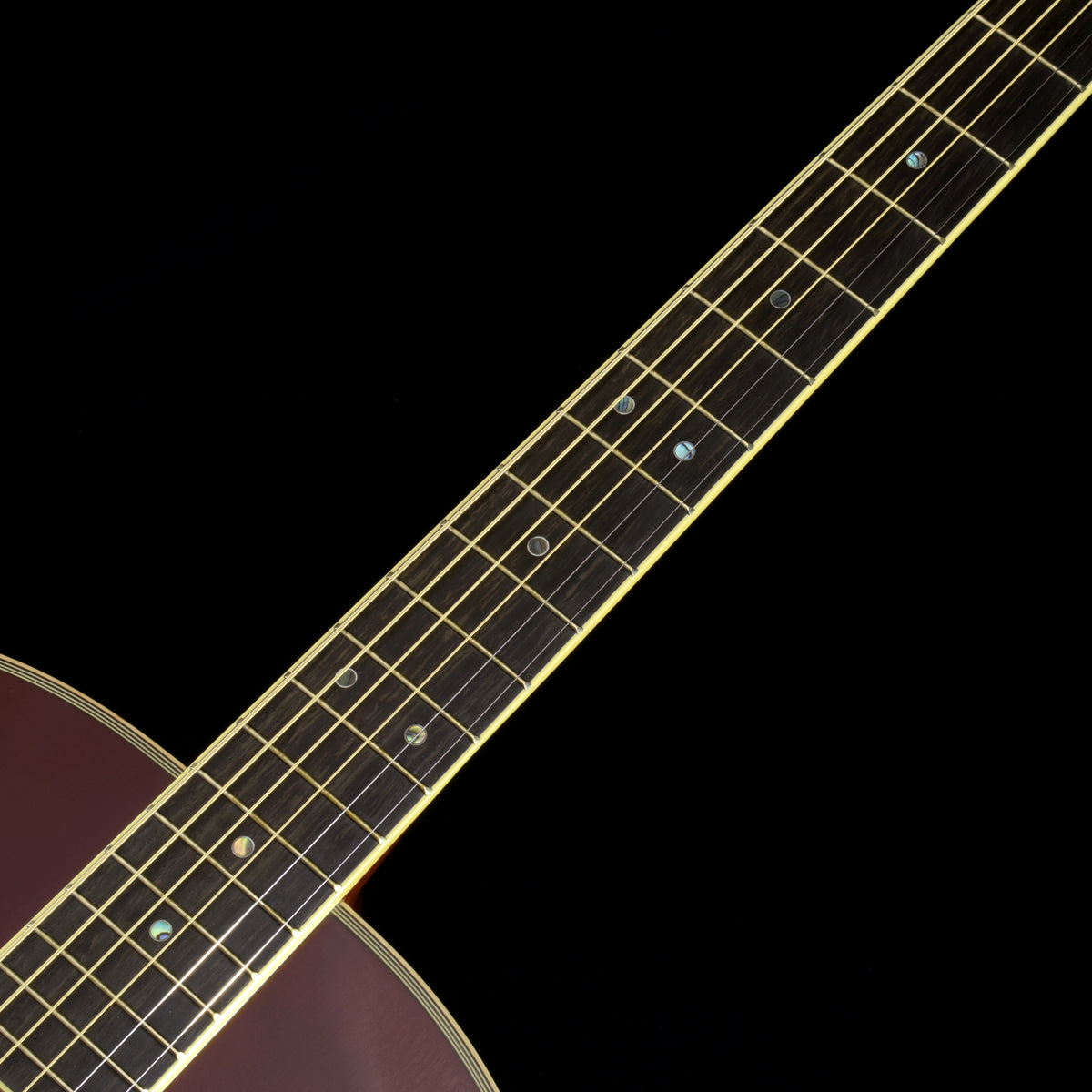 [SN IKL300177] YAMAHA / LL16 ARE Brown Sunburst (Class B Outlet Special Price!) [20]