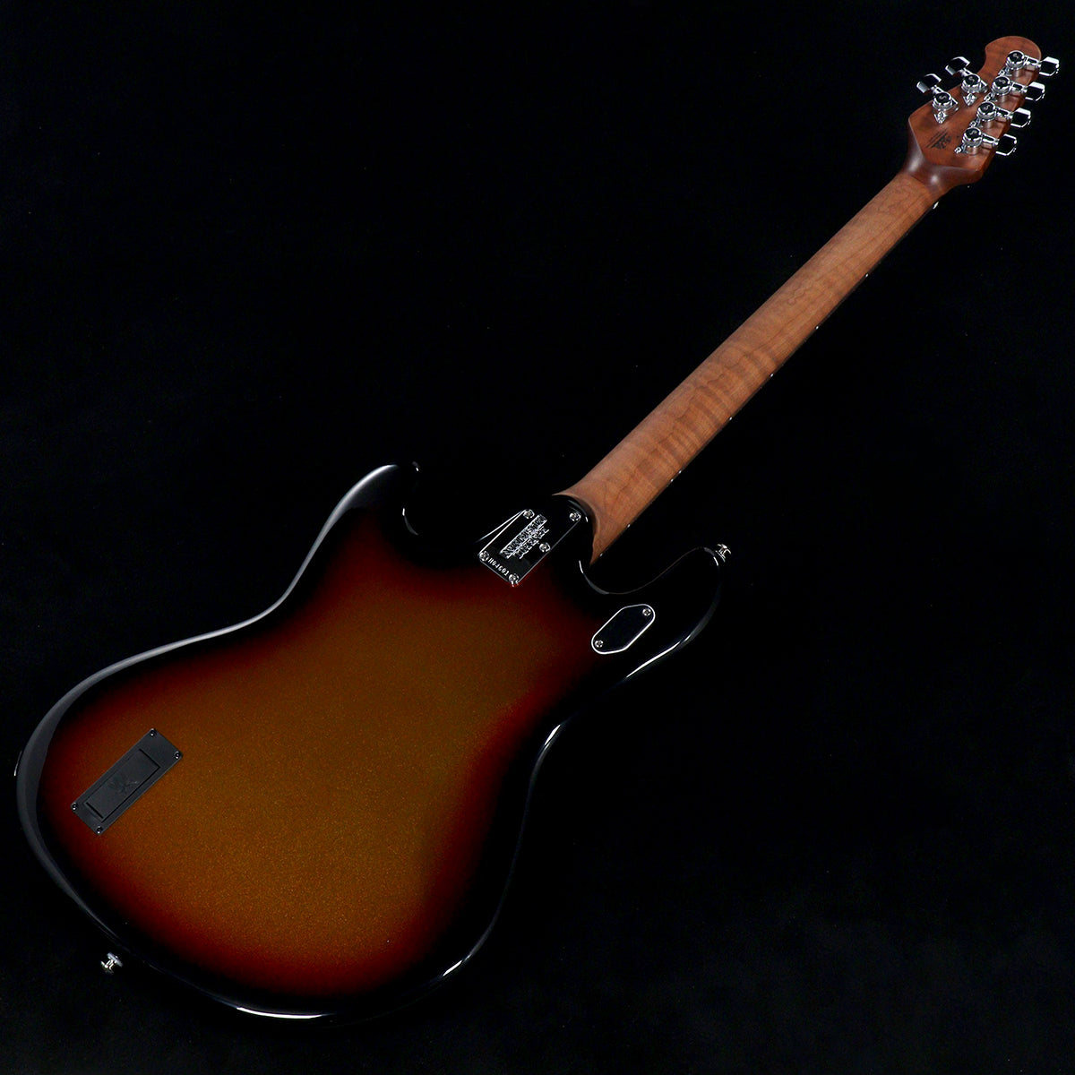 [SN H04601] MUSIC MAN / StingRay HT Guitar Showtime(Weight:3.75kg) [05]