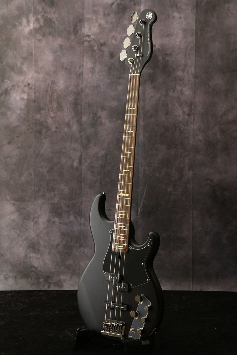 [SN IKJ063359] YAMAHA / BB734A Matte Translucent Black (MTBL) BB700 Series Yamaha Broad Bass [03]