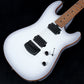 [SN H06229] MUSIC MAN / Sabre HT Guitar HH Snowy Night(Weight:3.73kg) [05]