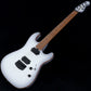 [SN H06229] MUSIC MAN / Sabre HT Guitar HH Snowy Night(Weight:3.73kg) [05]