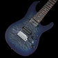 [SN I231220136] Ibanez / Premium Series AZ427P2QM-TUB (Twilight Blue Burst) Ibanez [7-string model] [03]