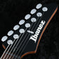 [SN I231220136] Ibanez / Premium Series AZ427P2QM-TUB (Twilight Blue Burst) Ibanez [7-string model] [03]