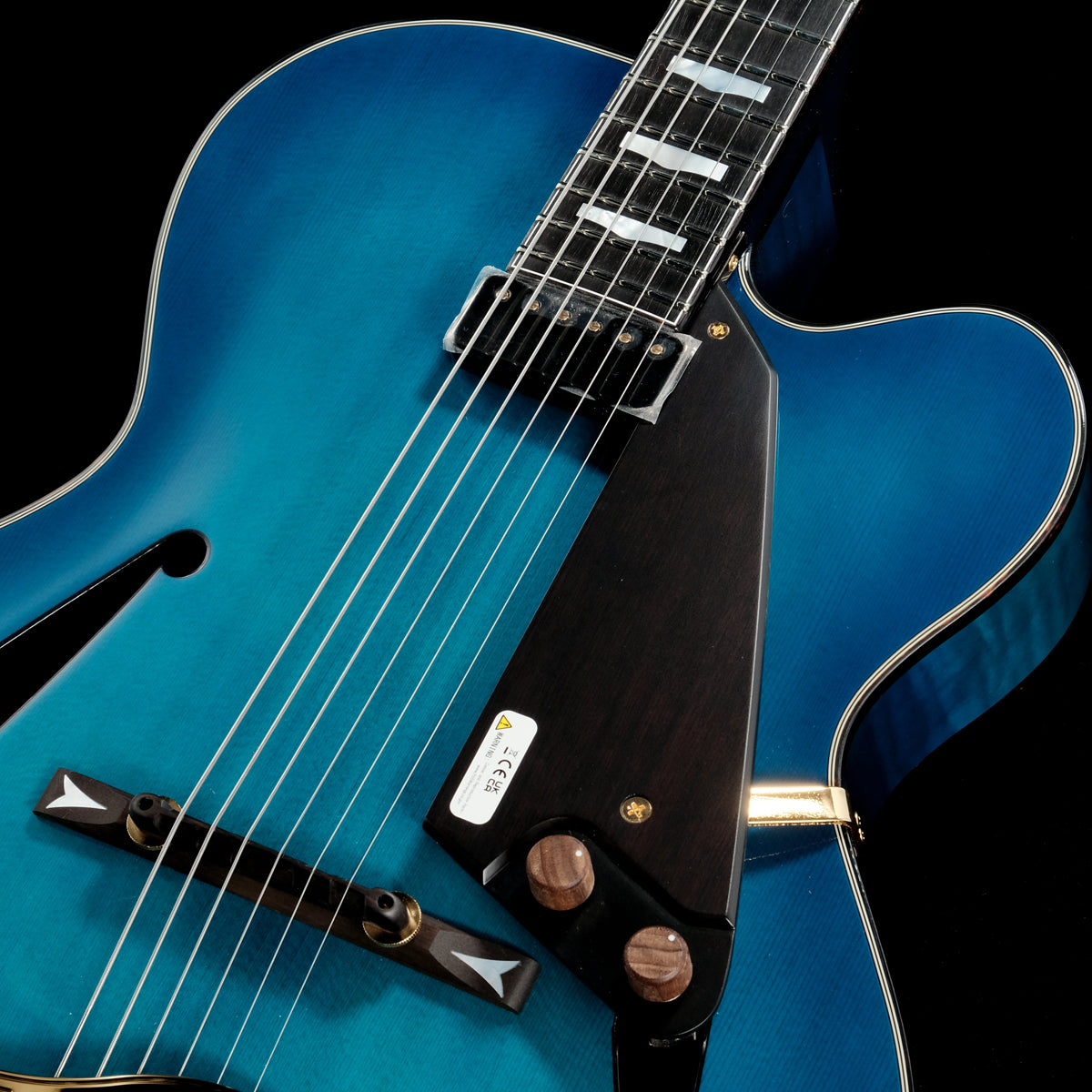 [SN B230620] Fujigen (FGN) / Masterfield MFA-FP/BBT (BLUE BURST) [Made in Japan] (Weight: 2.83kg) [05]