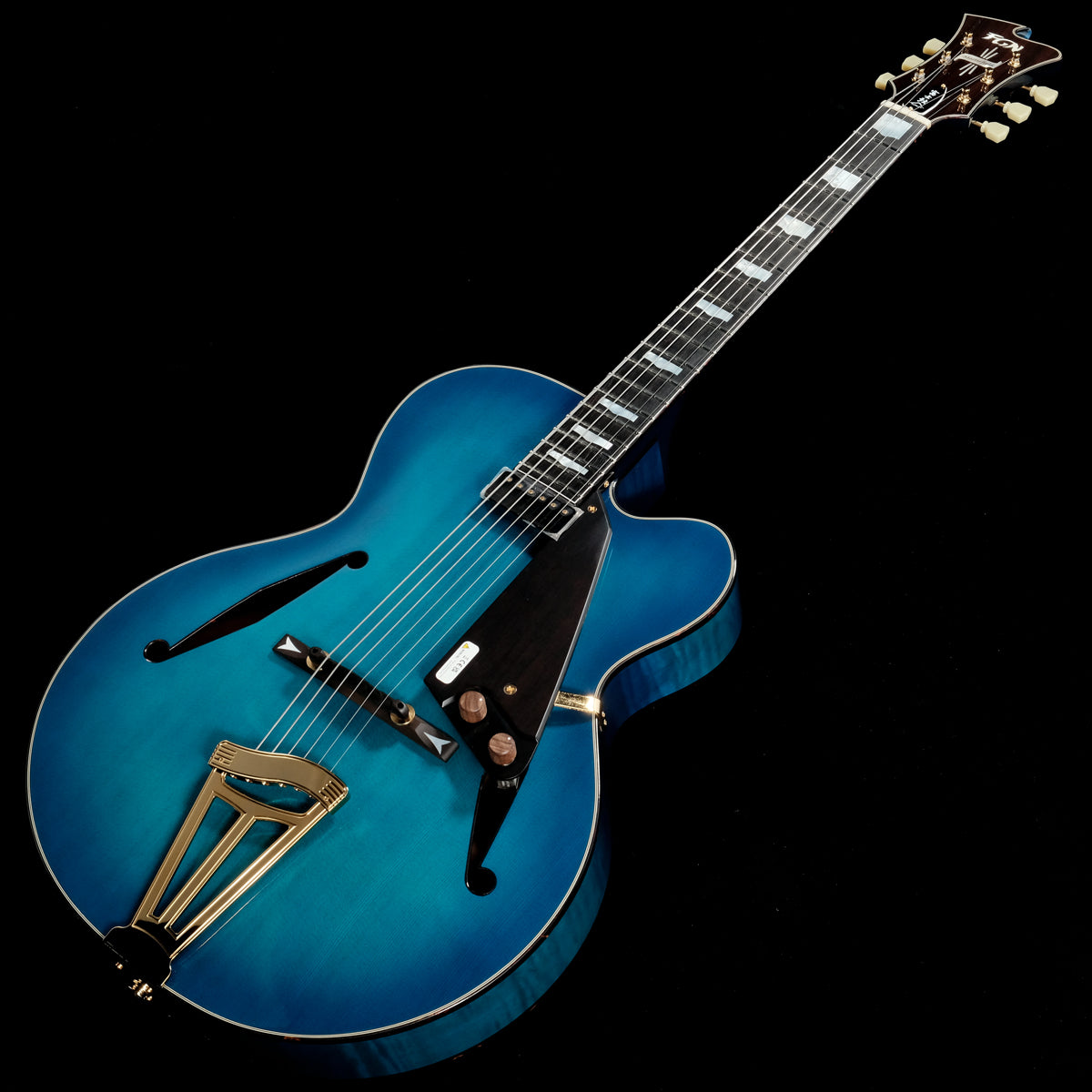 [SN B230620] Fujigen (FGN) / Masterfield MFA-FP/BBT (BLUE BURST) [Made in Japan] (Weight: 2.83kg) [05]