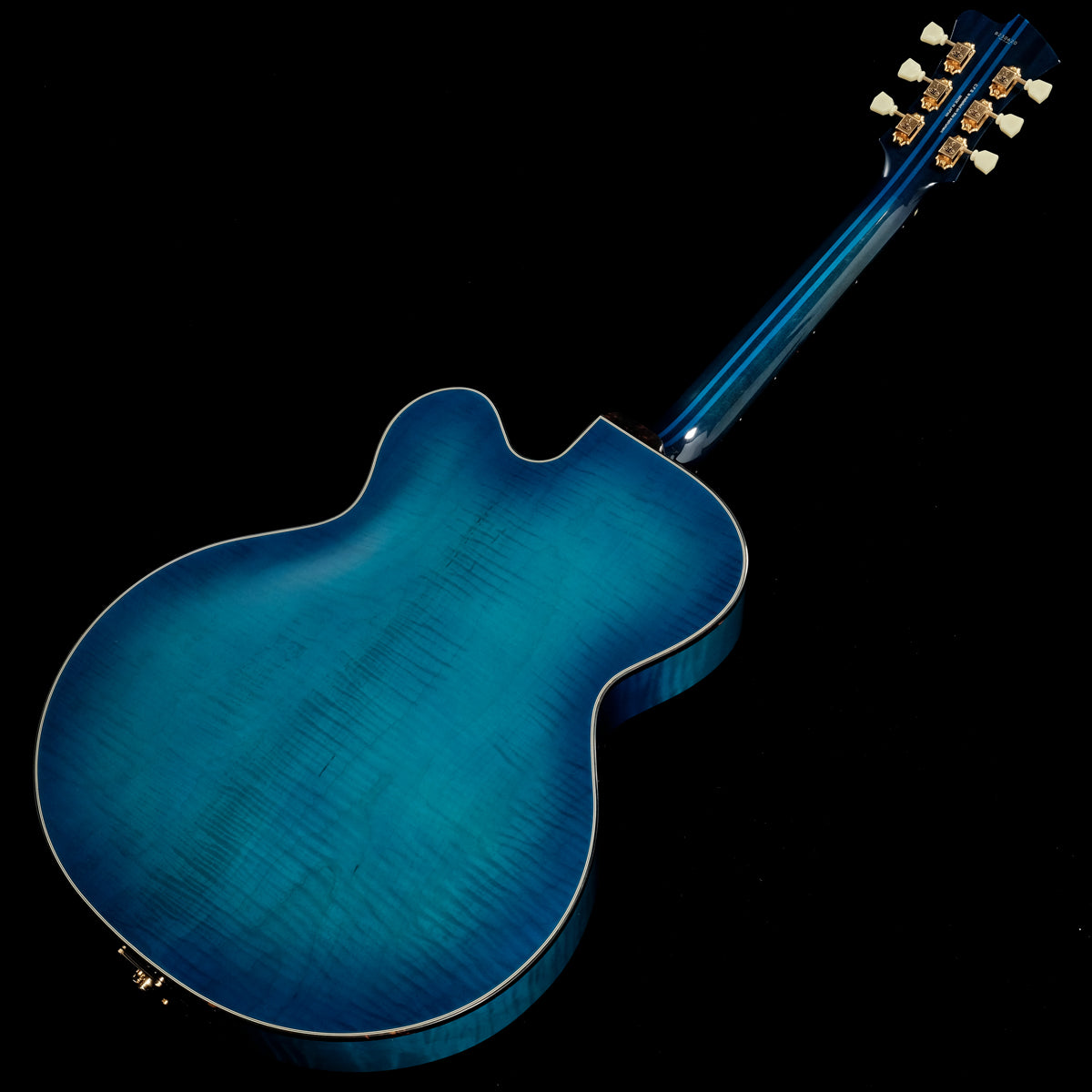 [SN B230620] Fujigen (FGN) / Masterfield MFA-FP/BBT (BLUE BURST) [Made in Japan] (Weight: 2.83kg) [05]