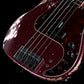 [SN P-0213] Xotic Guitars / XP-1T 5st Burgundy Mist Metallic Heavy Aged/Alder/Rose/MH(Weight:4.19kg) [05]