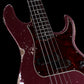 [SN P-0213] Xotic Guitars / XP-1T 5st Burgundy Mist Metallic Heavy Aged/Alder/Rose/MH(Weight:4.19kg) [05]