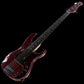 [SN P-0213] Xotic Guitars / XP-1T 5st Burgundy Mist Metallic Heavy Aged/Alder/Rose/MH(Weight:4.19kg) [05]