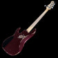 [SN P-0213] Xotic Guitars / XP-1T 5st Burgundy Mist Metallic Heavy Aged/Alder/Rose/MH(Weight:4.19kg) [05]